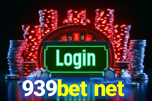 939bet net